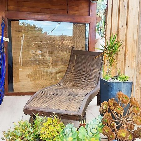Beautiful Chalet With Wifi And Free Parking Arona  Exteriér fotografie