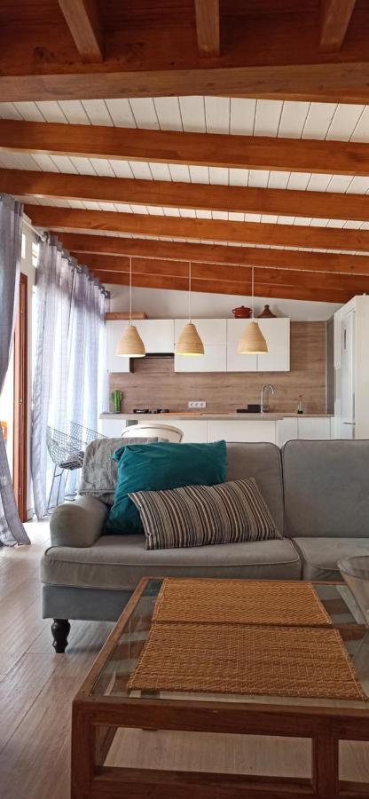 Beautiful Chalet With Wifi And Free Parking Arona  Exteriér fotografie