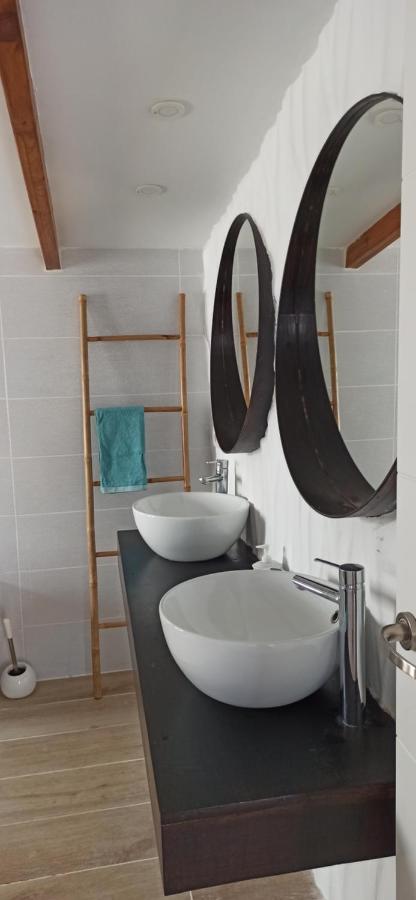 Beautiful Chalet With Wifi And Free Parking Arona  Exteriér fotografie