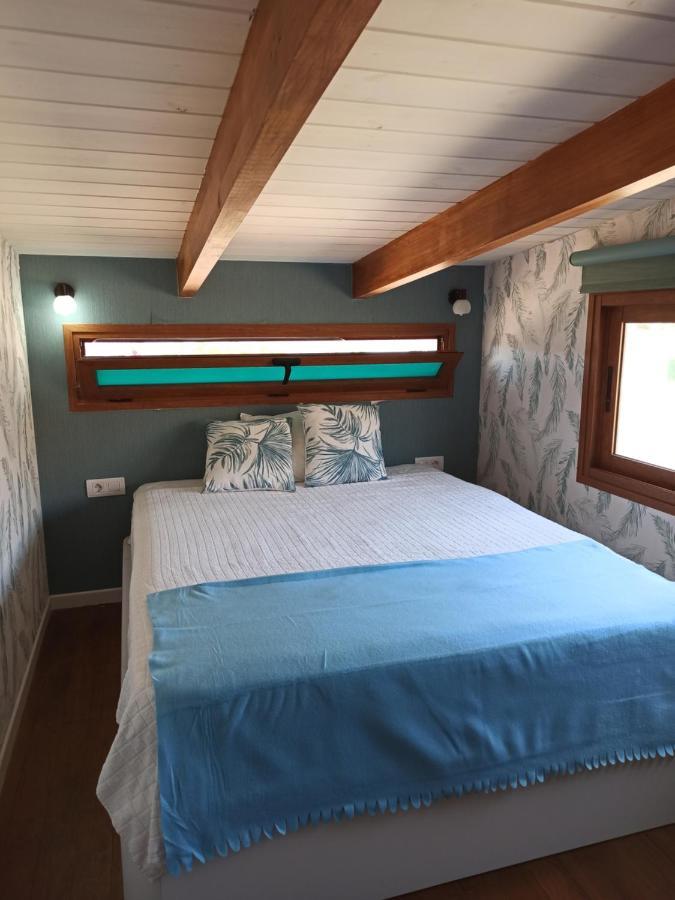 Beautiful Chalet With Wifi And Free Parking Arona  Exteriér fotografie