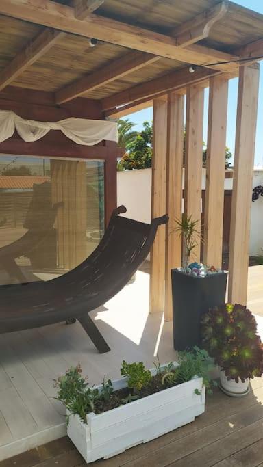 Beautiful Chalet With Wifi And Free Parking Arona  Exteriér fotografie