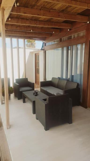 Beautiful Chalet With Wifi And Free Parking Arona  Exteriér fotografie