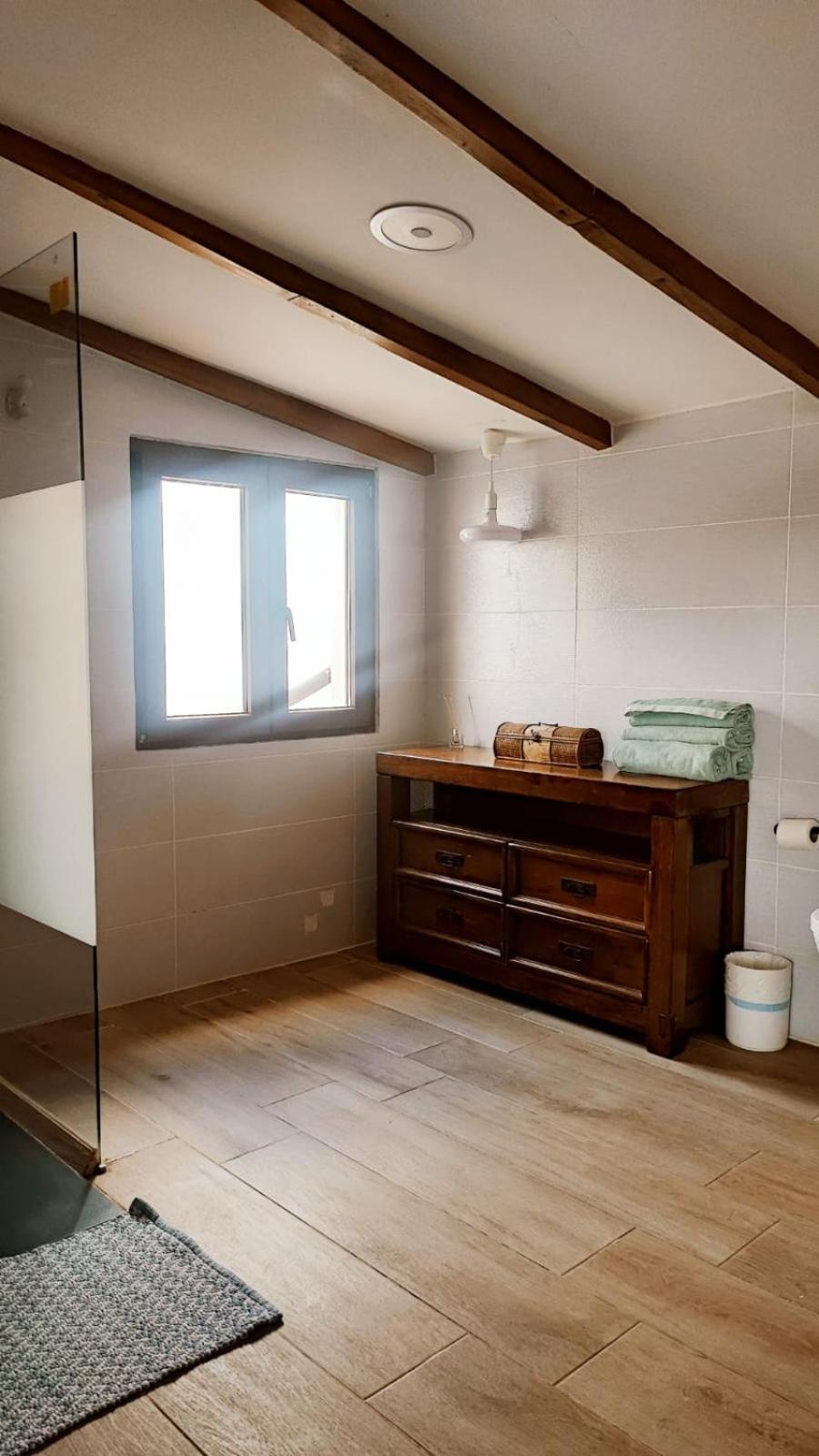 Beautiful Chalet With Wifi And Free Parking Arona  Exteriér fotografie