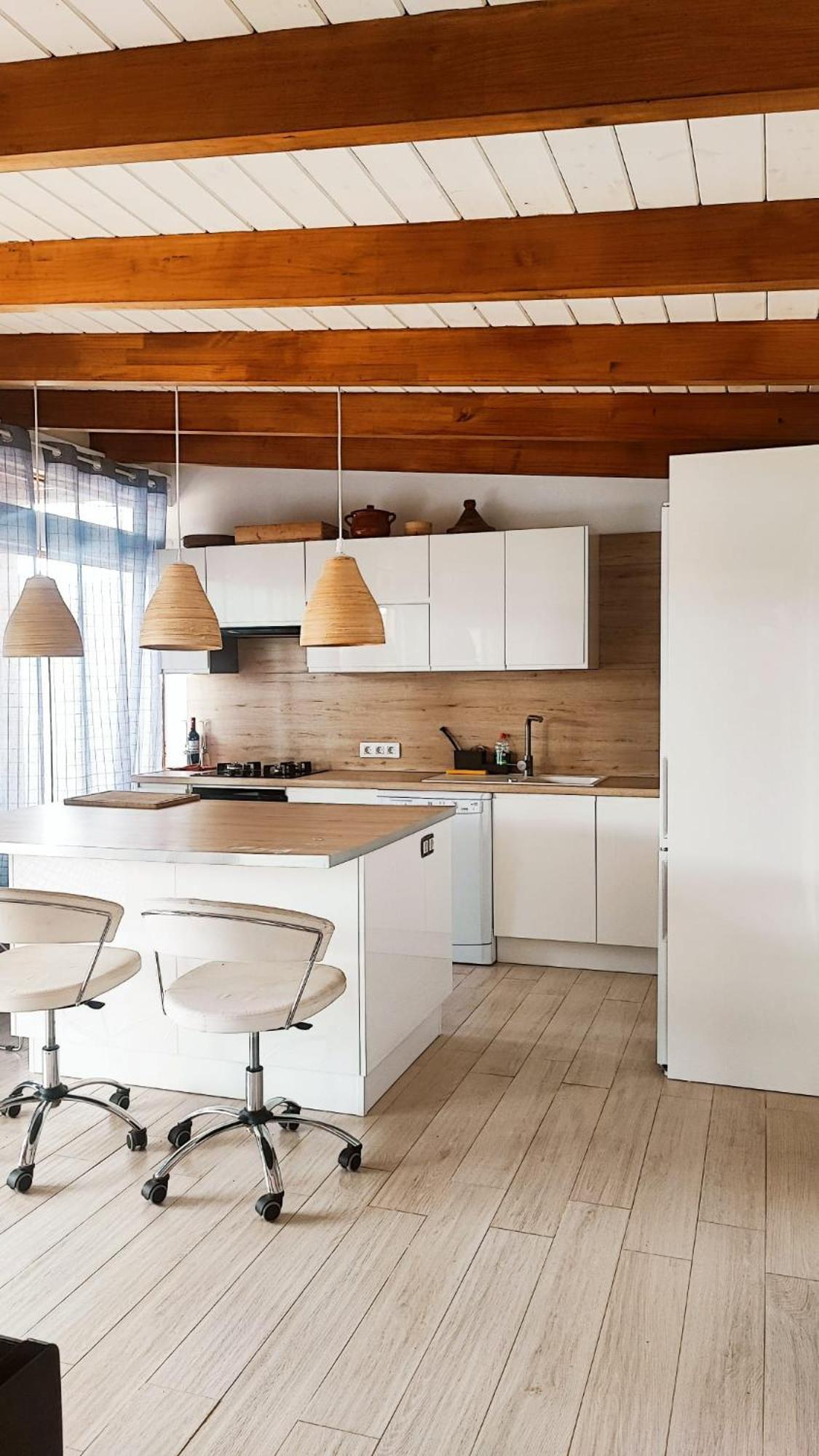 Beautiful Chalet With Wifi And Free Parking Arona  Exteriér fotografie